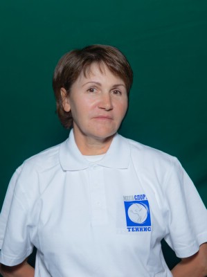 Ганчурина Светлана Александровна