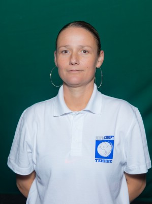 Зайцева Ольга Борисовна