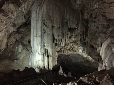 Первая Трудовая неделя в Гаграх 